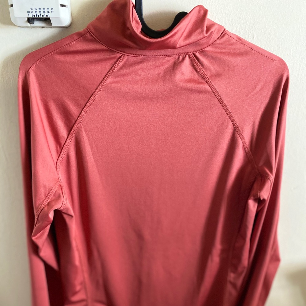 Athletic Sweater - Picture 2 of 4